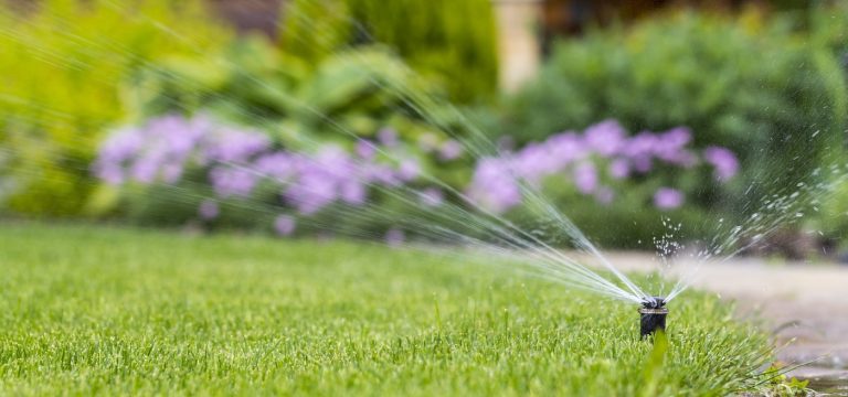 irrigation jobs Marietta GA
